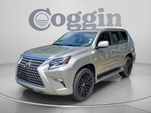 2021 Lexus GX GX 460 Premium for sale in Jacksonville, FL