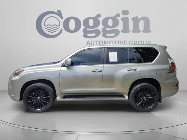 2021 Lexus GX GX 460 Premium