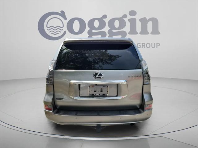 2021 Lexus GX GX 460 Premium