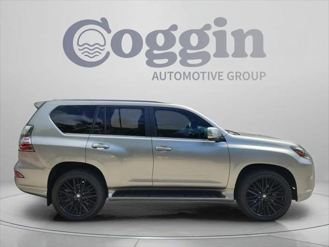 2021 Lexus GX GX 460 Premium