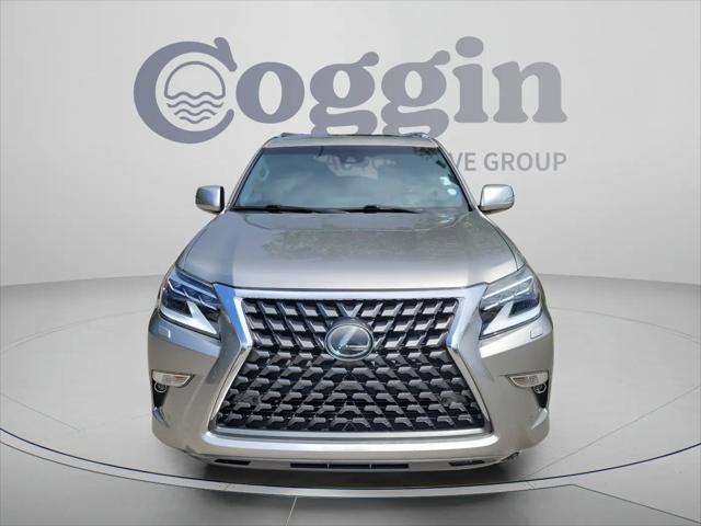 2021 Lexus GX GX 460 Premium