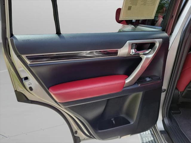 2021 Lexus GX GX 460 Premium