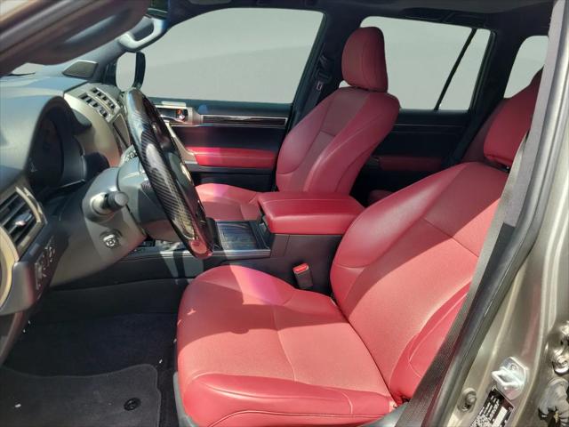 2021 Lexus GX GX 460 Premium