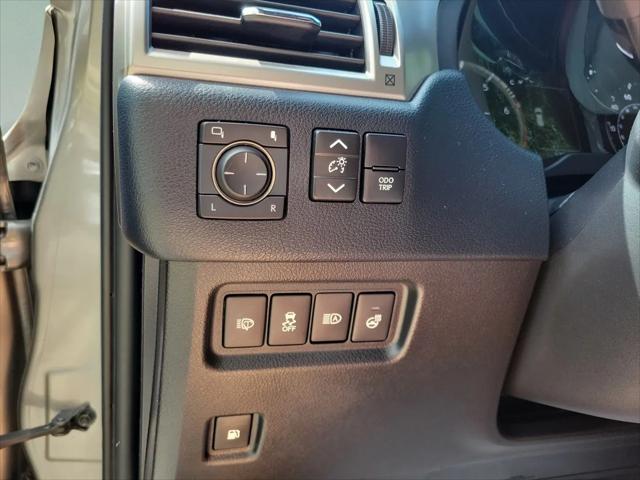 2021 Lexus GX GX 460 Premium