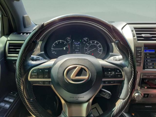 2021 Lexus GX GX 460 Premium