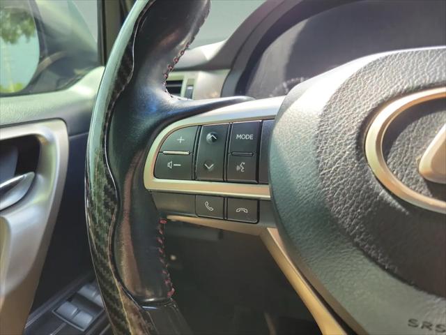 2021 Lexus GX GX 460 Premium