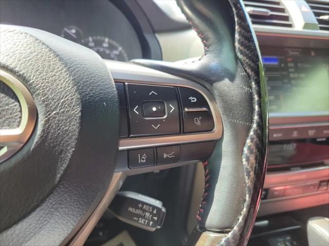 2021 Lexus GX GX 460 Premium
