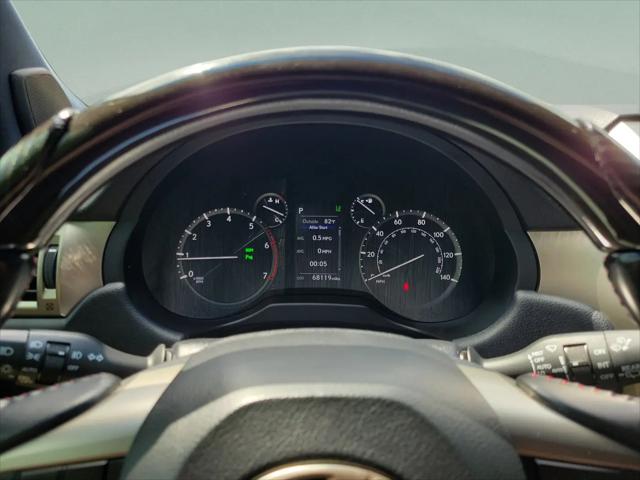 2021 Lexus GX GX 460 Premium