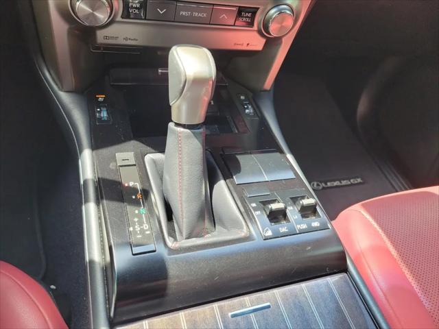 2021 Lexus GX GX 460 Premium