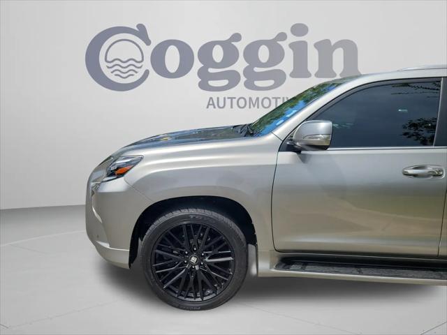 2021 Lexus GX GX 460 Premium