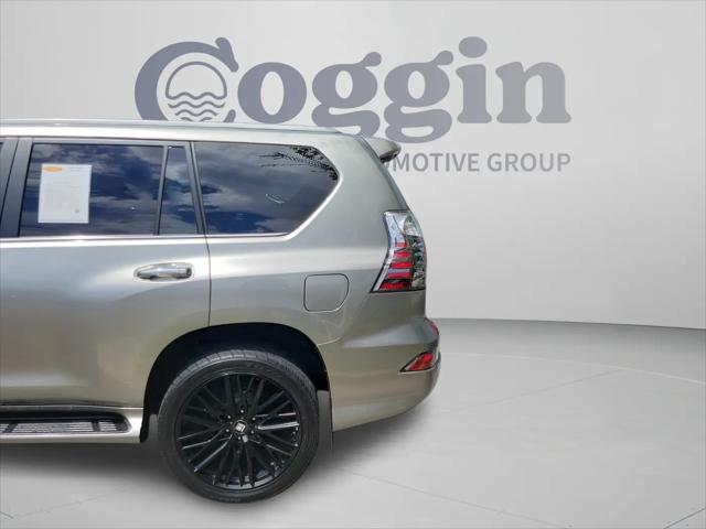 2021 Lexus GX GX 460 Premium