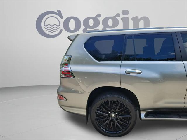 2021 Lexus GX GX 460 Premium
