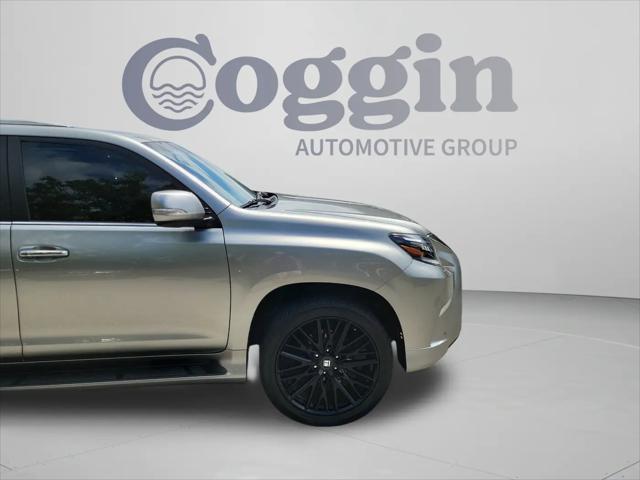 2021 Lexus GX GX 460 Premium