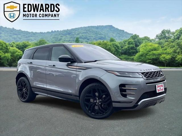 2020 Land Rover Range Rover Evoque R-Dynamic HSE for sale in Birmingham, AL