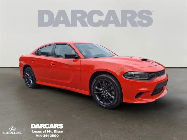 2022 Dodge Charger GT AWD for sale in Mt. Kisco, NY
