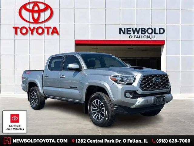 2023 Toyota Tacoma TRD Sport for sale in O'Fallon, IL