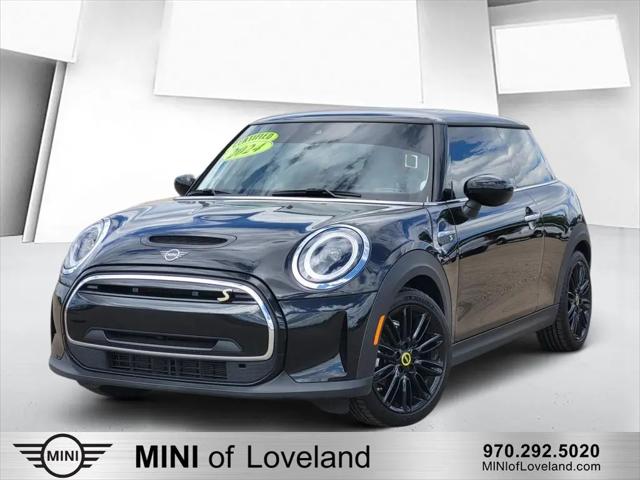 2024 MINI SE Hardtop Cooper for sale in Loveland, CO