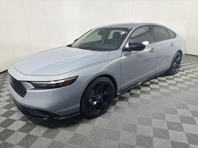 2023 Honda Accord Hybrid Sport-L for sale in Knoxville, TN