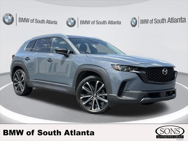2023 Mazda CX-50 2.5 S Premium Plus for sale in Union City, GA