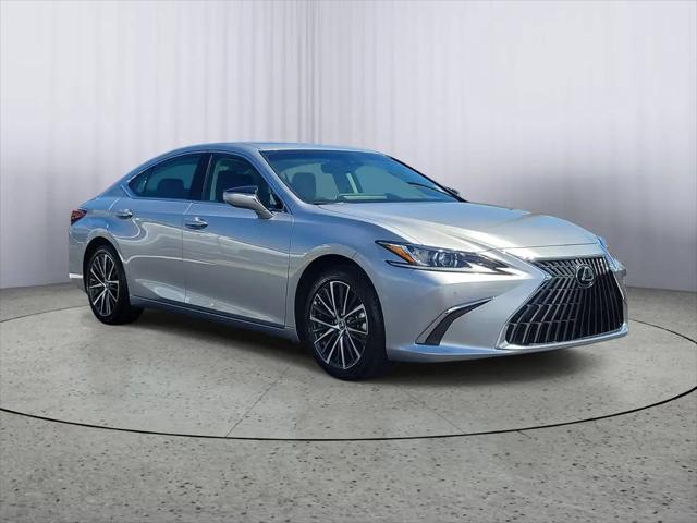 2025 Lexus ES 300h ES 300h for sale in Viera, FL
