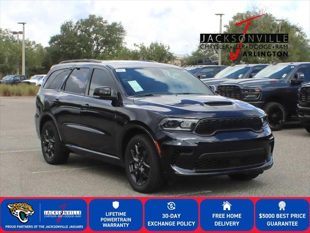 2027 Dodge Durango GT Plus HEMI for sale in Jacksonville, FL