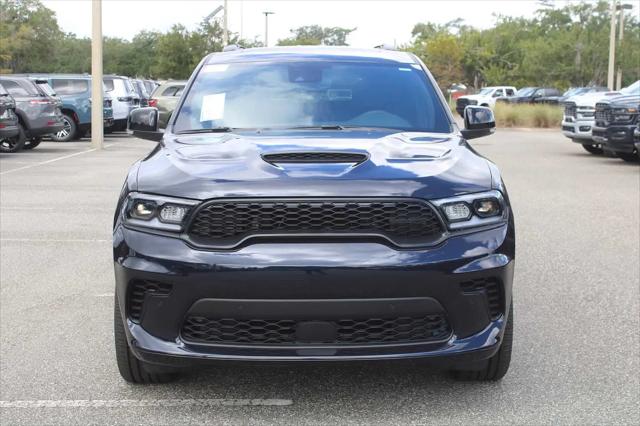 2027 Dodge Durango GT Plus HEMI