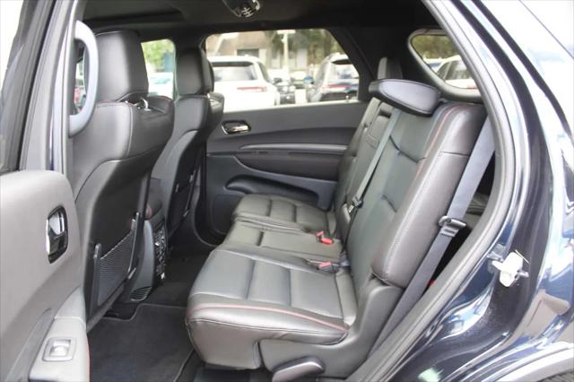 2027 Dodge Durango GT Plus HEMI
