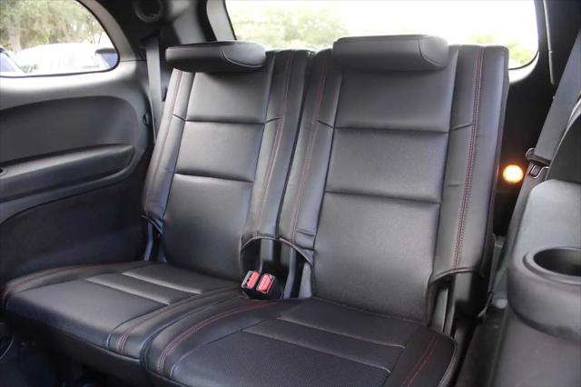 2027 Dodge Durango GT Plus HEMI