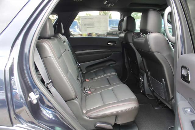 2027 Dodge Durango GT Plus HEMI