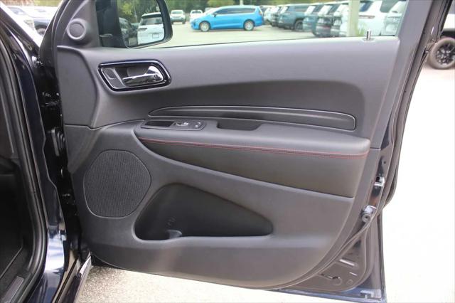 2027 Dodge Durango GT Plus HEMI