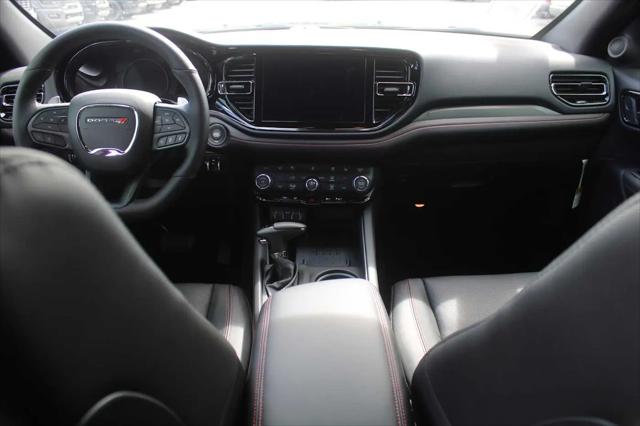 2027 Dodge Durango GT Plus HEMI