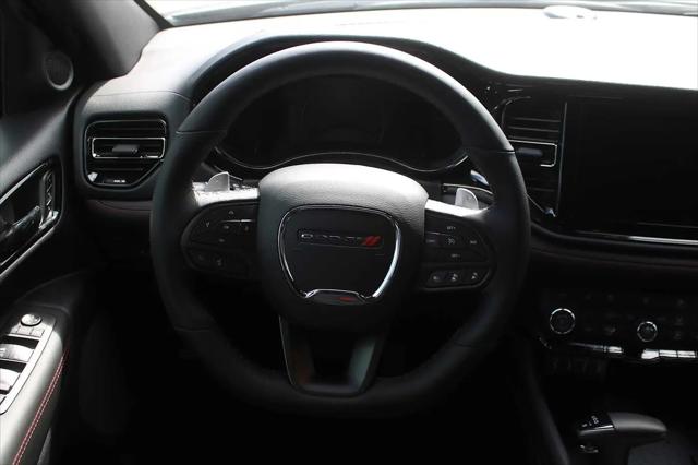 2027 Dodge Durango GT Plus HEMI
