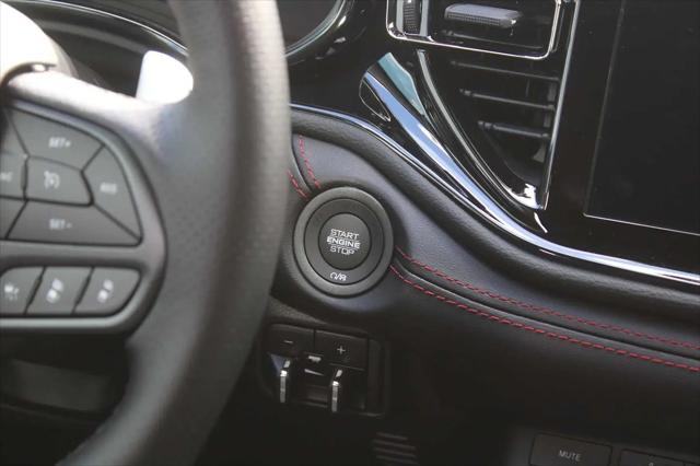 2027 Dodge Durango GT Plus HEMI