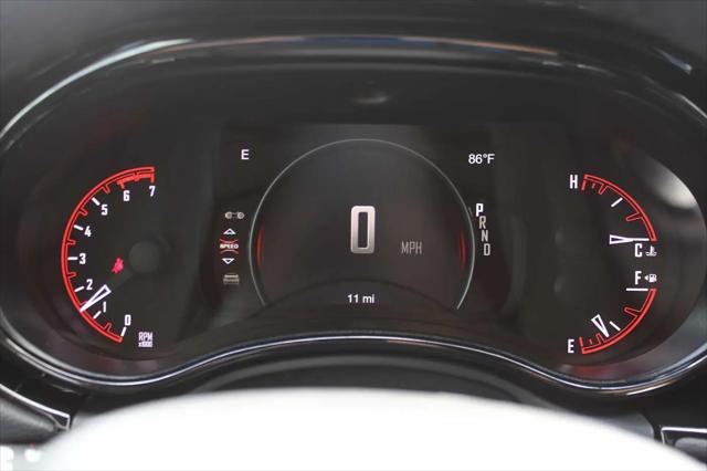 2027 Dodge Durango GT Plus HEMI