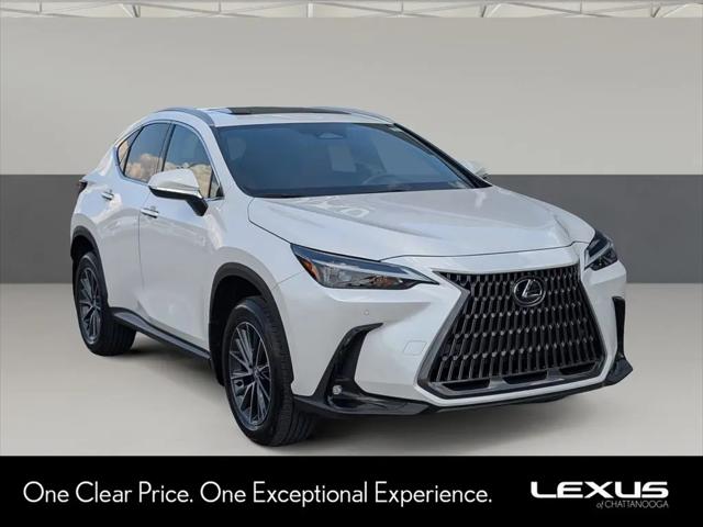 2025 Lexus NX 350 Premium for sale in Chattanooga, TN
