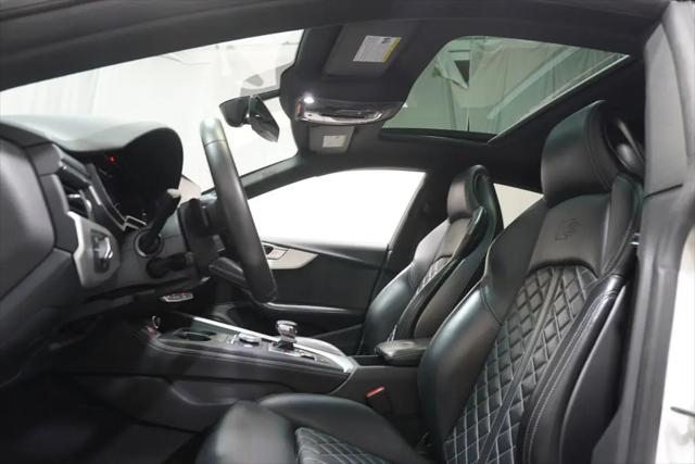 2019 Audi S5 3.0T Premium