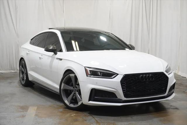 2019 Audi S5 3.0T Premium