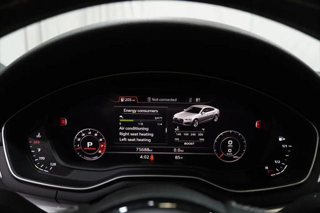 2019 Audi S5 3.0T Premium