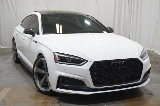 2019 Audi S5 3.0T Premium