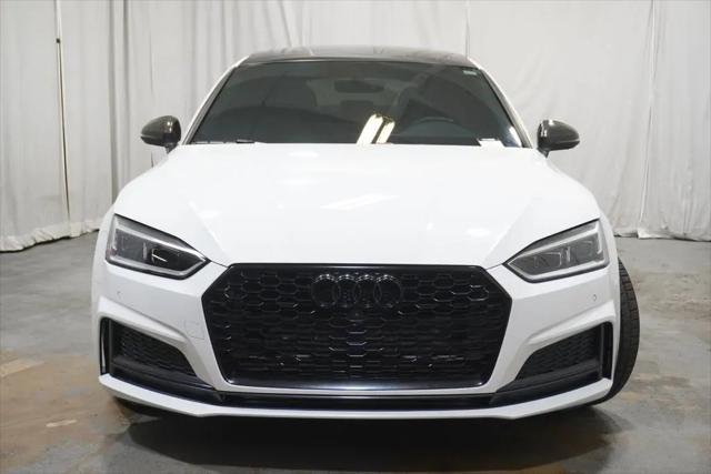 2019 Audi S5 3.0T Premium