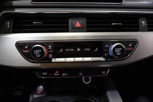 2019 Audi S5 3.0T Premium