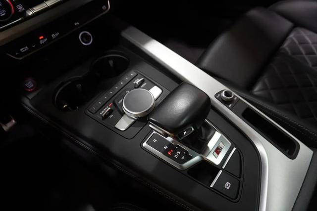 2019 Audi S5 3.0T Premium
