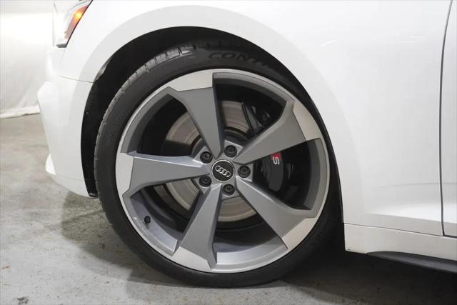 2019 Audi S5 3.0T Premium