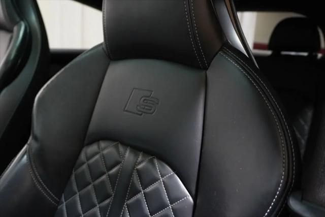 2019 Audi S5 3.0T Premium