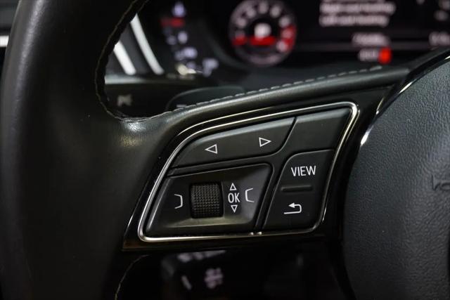 2019 Audi S5 3.0T Premium