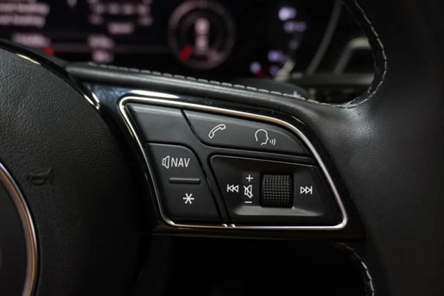 2019 Audi S5 3.0T Premium