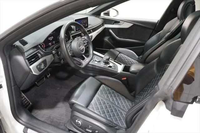 2019 Audi S5 3.0T Premium