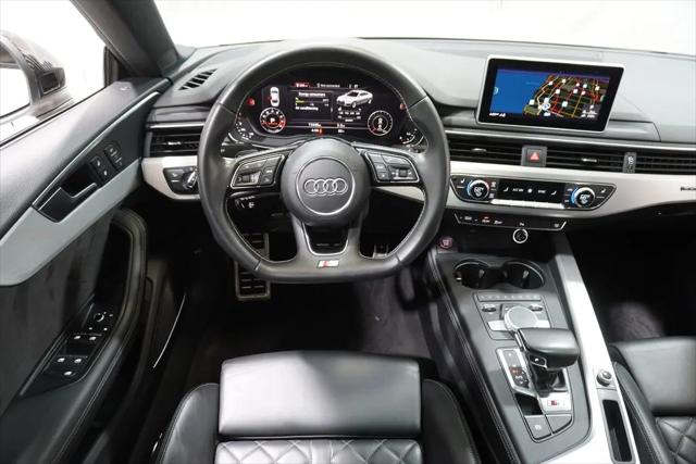 2019 Audi S5 3.0T Premium