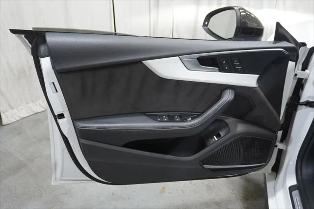 2019 Audi S5 3.0T Premium