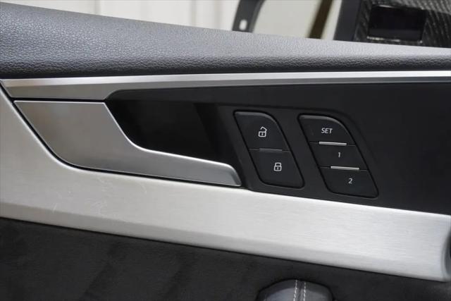 2019 Audi S5 3.0T Premium